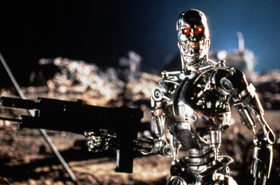 <em>Terminator 2</em> Ultimate Fan Quiz