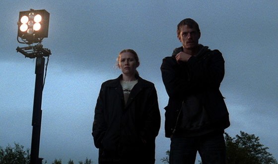 Video – Inside <em>The Killing</em>: The Characters