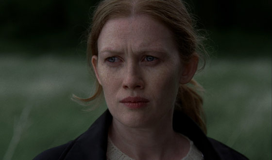 Video – Meet Six of the Characters From <em>The Killing</em>