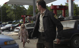 What You’re Saying About the Most Memorable Walker Kills