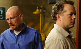 What You’re Saying About Gale Boetticher