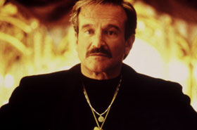 Robin Williams Ultimate Fan Quiz