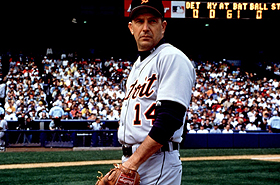 Baseball Movies Quiz