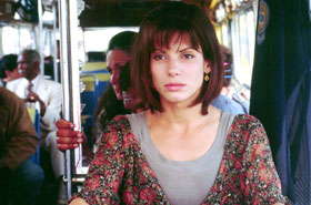 Sandra Bullock Ultimate Fan Quiz