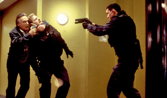 <em>Speed</em>, <em>Die Hard</em>, <em>The Rock</em> – Which Movie’s Hostage Scenario Holds You Captive?