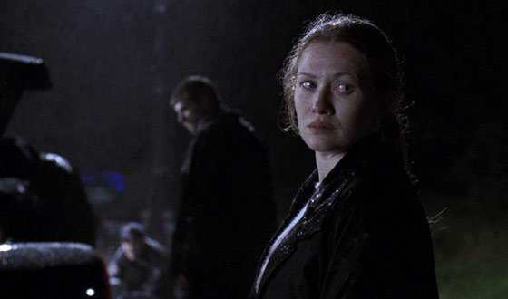 Video – Inside <em>The Killing</em>: Turning the Crime Genre on its Head