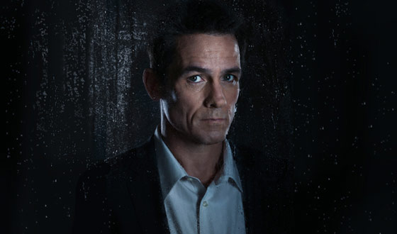 Video – Meet the Characters: Darren Richmond