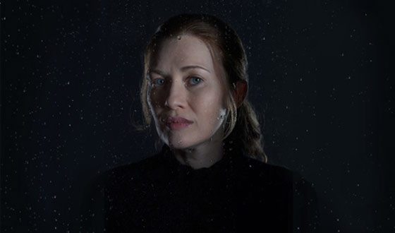 Video – Meet the Characters: Sarah Linden