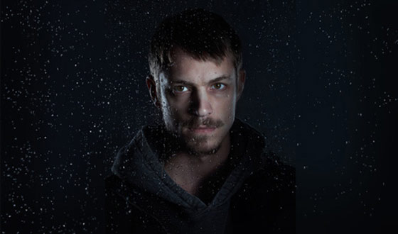 Video – Meet the Characters: Stephen Holder