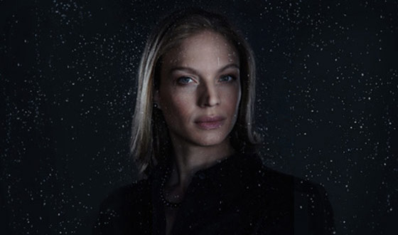 Video – Meet the Characters: Gwen Eaton