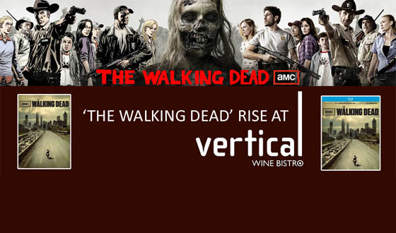 Cali Residents – Celebrate <em>The Walking Dead</em> DVD Release With Executive Producer Gale Anne Hurd