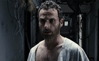 U.K.’s <em>Independent</em> Touts <em>The Walking Dead</em>; Hurd Talks International Premieres With <em>NYT</em>