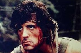 John Rambo Character Quiz