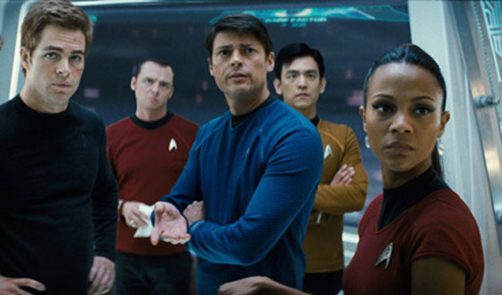 Think Scifi Reboots Stink? Then Please Explain <em>Star Trek</em> and <em>Batman Begins</em>