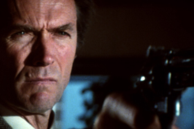 <em>Sudden Impact</em> Ultimate Fan Quiz