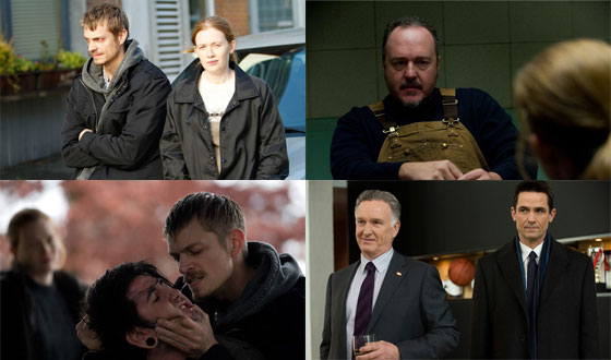 Here’s Your Last Chance to Watch All of the First Four Episodes of <em>The Killing</em> Online
