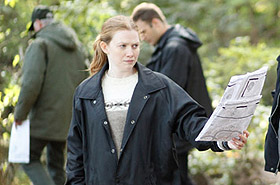 Female Cops in the Movies Quiz