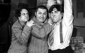 Three Stooges Ultimate Fan Quiz