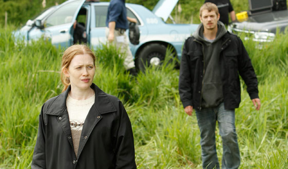 Episode 1, “Pilot” – Online Extras