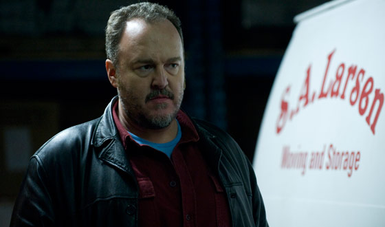 Episode 5, “Super 8” – Online Extras