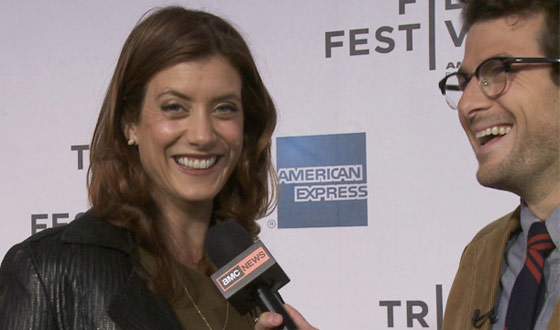 Tribeca Film Festival 2011 – <em>Angels Crest</em> Actors Nearly Froze While Filming
