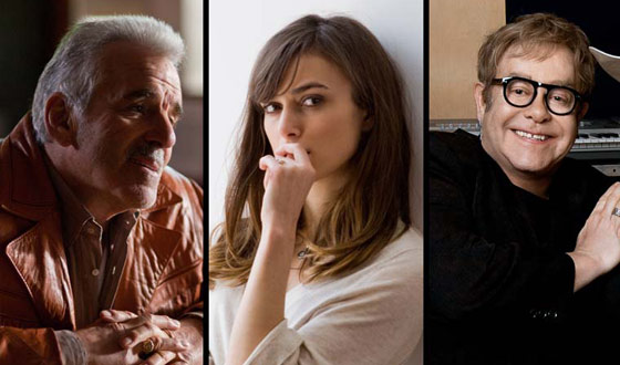 Tribeca Film Festival 2011 – Movie-Premieres Photo Gallery