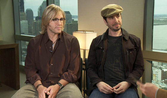 Tribeca Film Festival 2011 – <em>Roadie</em> Shows What Happens When a Rock-and-roll Dream Ends