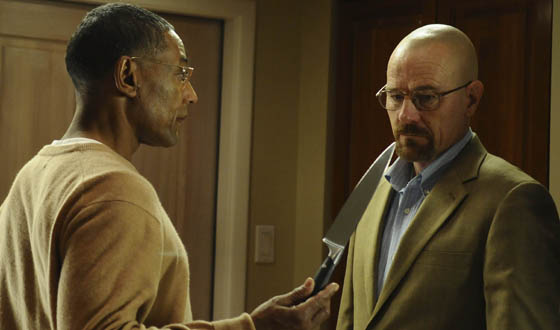 Ten Tough Bosses From <em>Breaking Bad</em> (and What to Expect If You Work for Them)