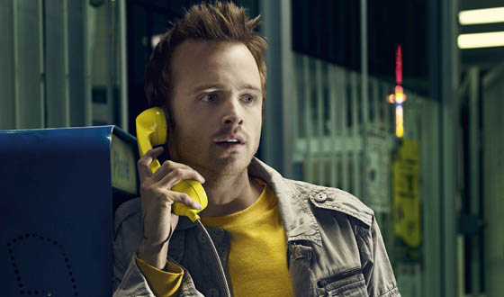 Who Is Jesse Talking To? A New Quiz Tests Your Conversational Recall