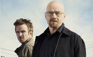 <em>Time</em> and <em>NY Post</em> Preview Season 4; Gilligan Chats With <em>USA Today</em>