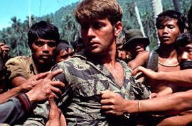 War Movies Photo Quiz