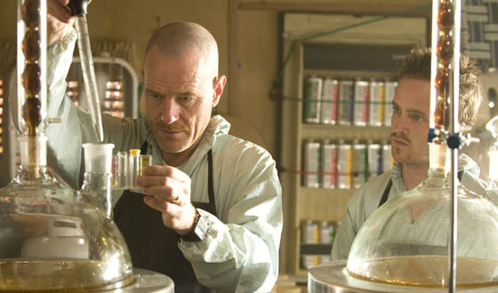 Blogs - Breaking Bad - Yeah Science! Walter White’s Most Memorable