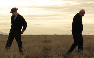 What You’re Saying About <em>Breaking Bad</em>‘s Western Influences