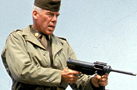World War II Movies Ultimate Fan Quiz