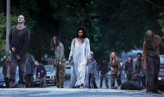 The CDC (the Real One) Publishes Recommendations for a Zombie Apocalypse