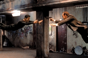<em>The Matrix</em> Ultimate Fan Quiz