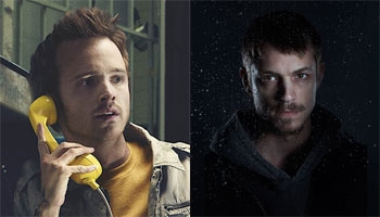 Bryan Cranston Cast in <em>Rock of Ages</em>; <em>Examiner</em> Connects <em>Breaking Bad</em> to <em>The Killing</em>