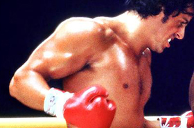 Who’s Rocky Punching? Photo Quiz