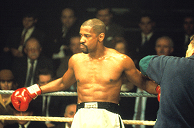 Sports Biopics Photo Quiz