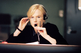 Nicole Kidman Ultimate Fan Quiz