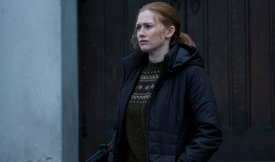 Episode 6, “What You Have Left” – Online Extras