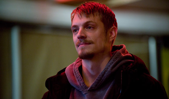 Episode 7, “Vengeance” – Online Extras