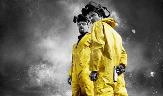<em>Breaking Bad</em> Season 3 Coming to Video On Demand June 20