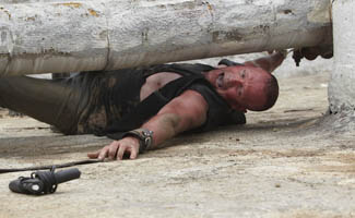 Darabont Chats With <em>Deadline</em>; <em>Dread Central</em> Campaigns for Michael Rooker