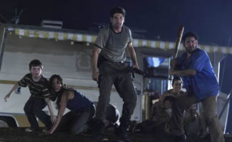 What You’re Saying About <em>The Walking Dead</em>‘s Critics’ Choice Nomination