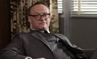<i>Hollywood Reporter</i> Predicts Emmy Races to Watch; Jared Harris Claims “No Divas” on Set