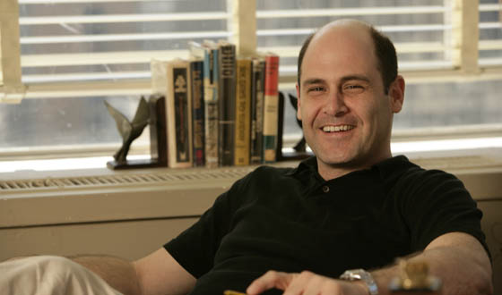 <em>Hollywood Reporter</em> Says Creator Matthew Weiner Is Likely Emmy Contender as a Director