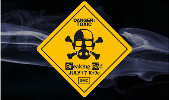 <em>Breaking Bad</em> Season 4 Desktop Wallpapers and IM Icons Now Available