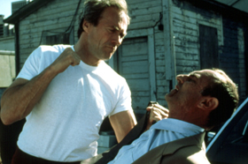 Dirty Harry Character Quiz