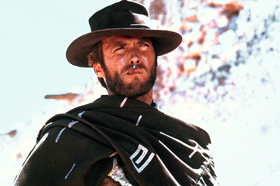 Clint Eastwood Movie Challenge
